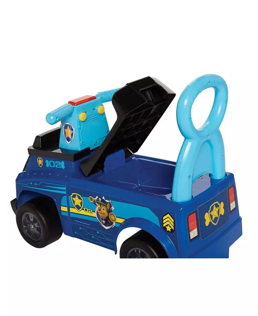 商品Paw Patrol|Movie Chase Cruiser Ride-On,价格¥215,第3张图片详细描述