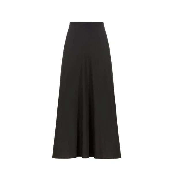 商品Calvin Klein|Jupe midi en polyester recyclé,价格¥1236,第1张图片