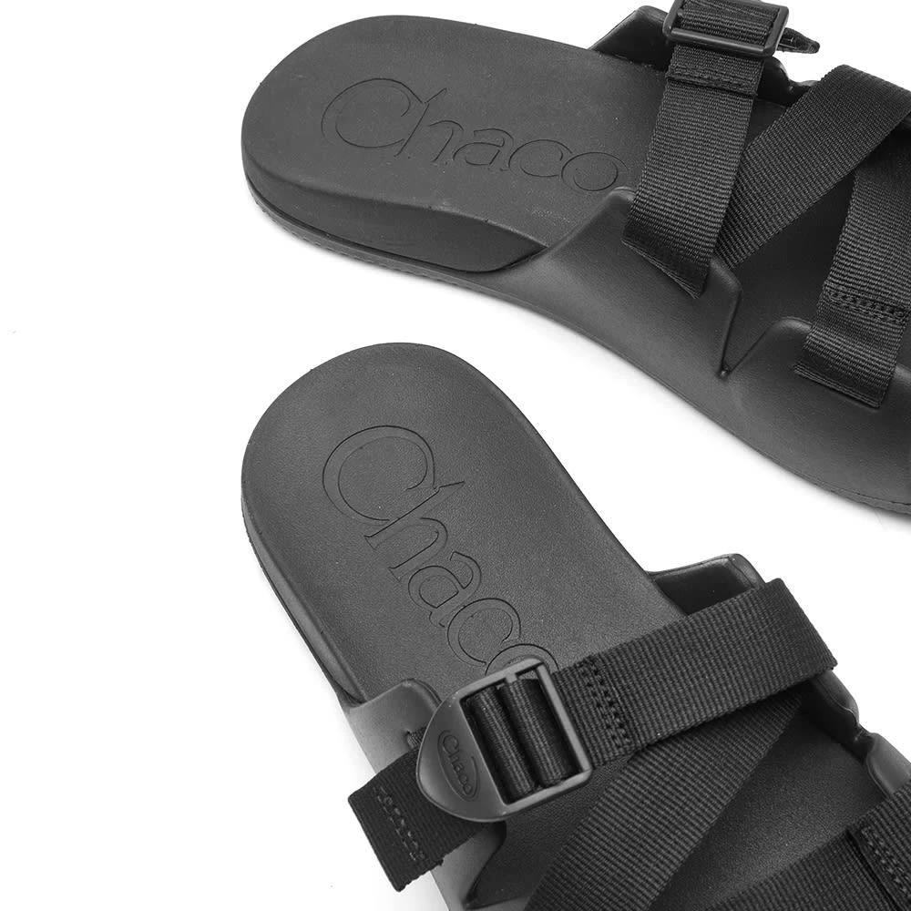 商品Chaco|Chaco Chillos Slide,价格¥288,第4张图片详细描述