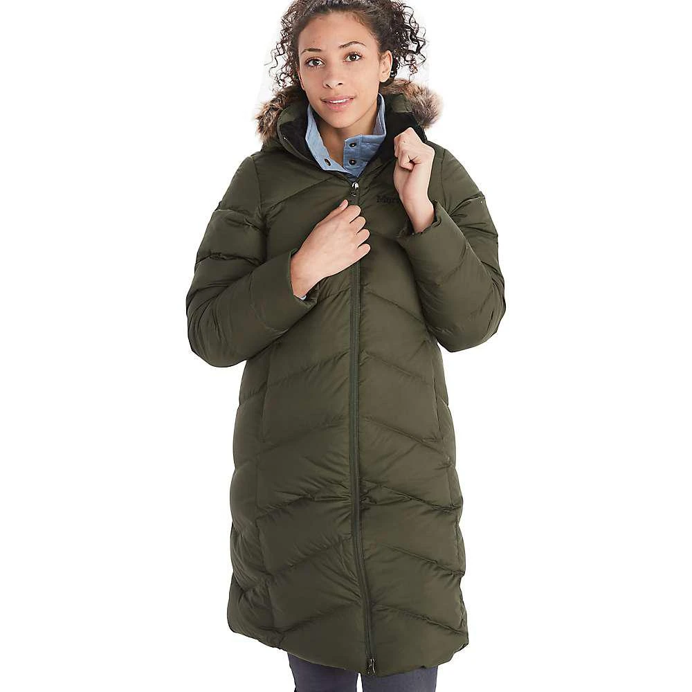 商品Marmot|Marmot Women's Montreaux Coat,价格¥2678,第2张图片详细描述