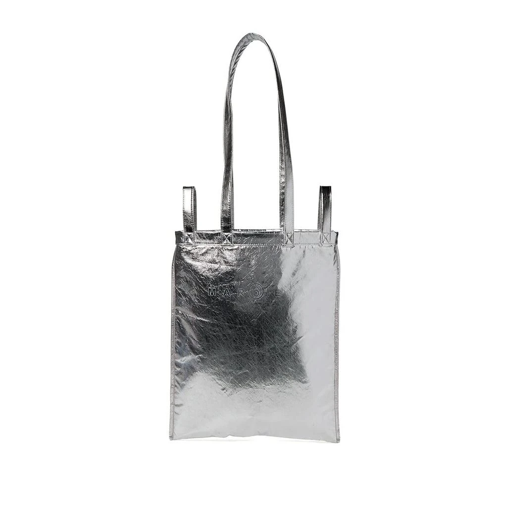 商品MAISON MARGIELA|Small Fridge Berlin Tote Bag,价格¥794,第1张图片