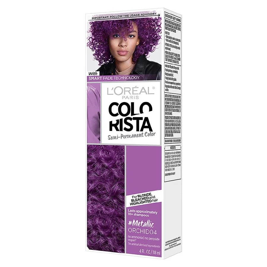 Semi-Permanent Hair Color for Blondes 商品