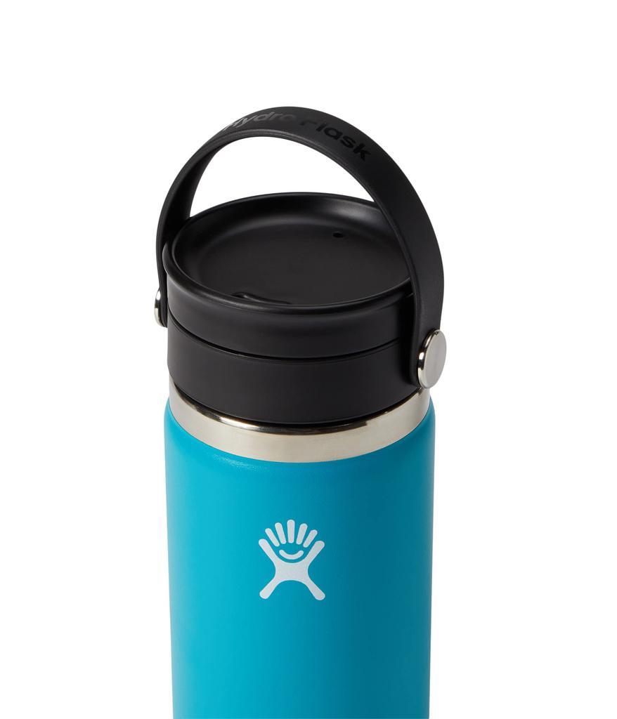 商品Hydro Flask|12 oz Wide Mouth with Flex Sip Lid,价格¥223,第4张图片详细描述