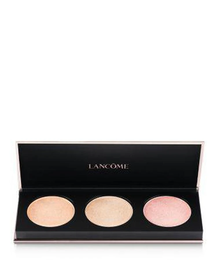 商品Lancôme|Starlight Sparkle Dual Finish Highlighter Palette,价格¥290,第1张图片