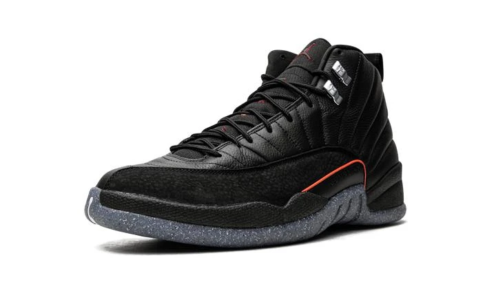 商品Jordan|Air Jordan 12 Retro,价格¥1644-¥4521,第5张图片详细描述
