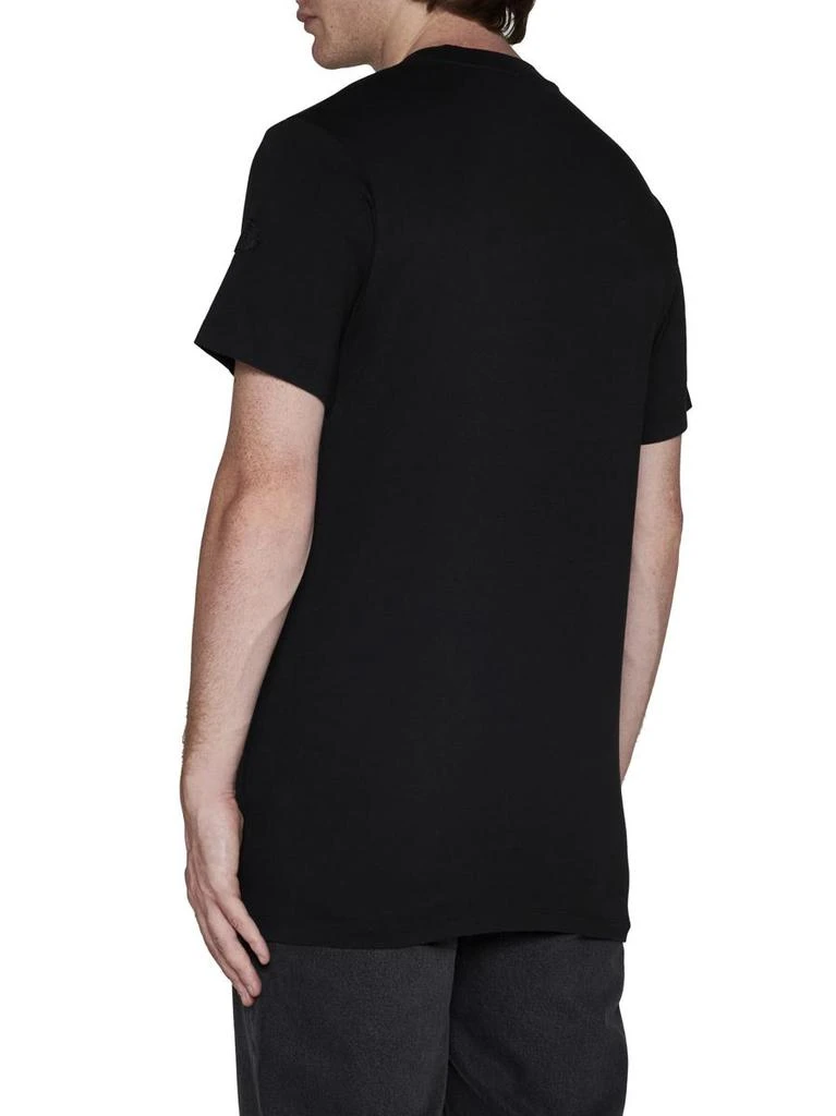 商品Moncler|Moncler T-shirts and Polos,价格¥2088,第4张图片详细描述