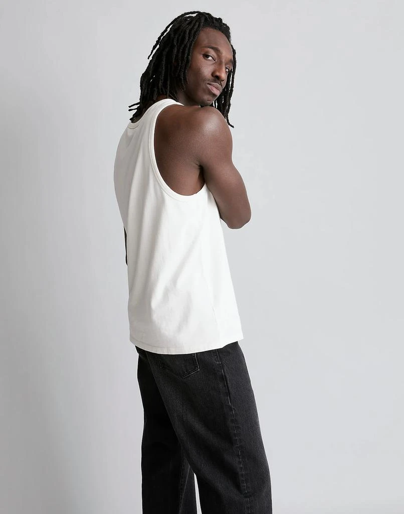 商品Madewell|Allday Tank,价格¥199,第2张图片详细描述