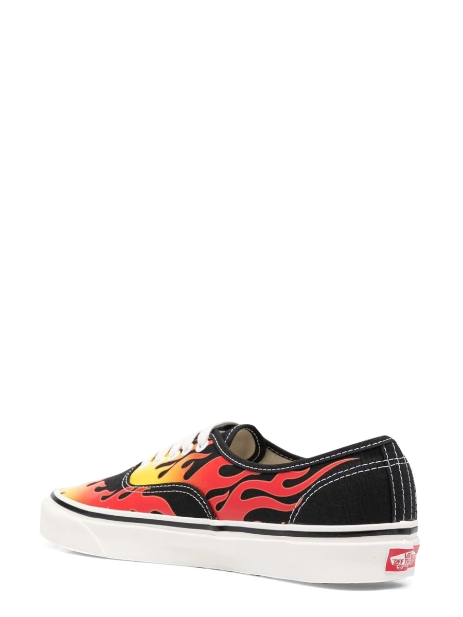 商品Vans|Vans 女士休闲鞋 VN0A38EN4231 花色,价格¥478,第5张图片详细描述