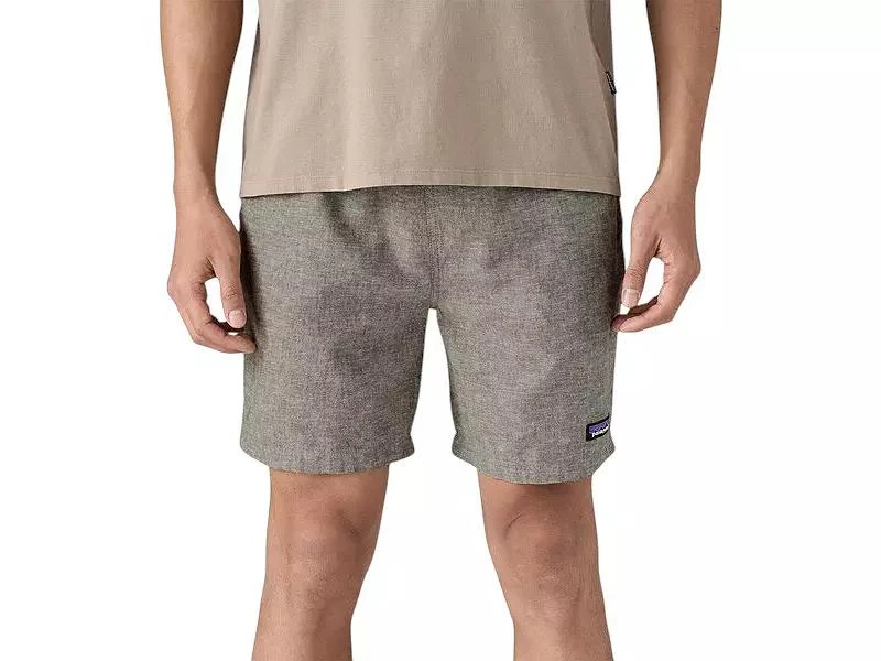 商品Patagonia|男士日常休闲短裤,价格¥277,第1张图片