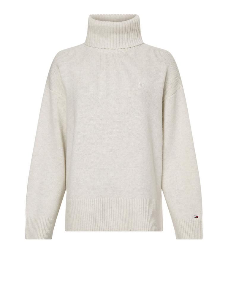 商品Tommy Hilfiger|Tommy Hilfiger Sweater,价格¥1359,第1张图片