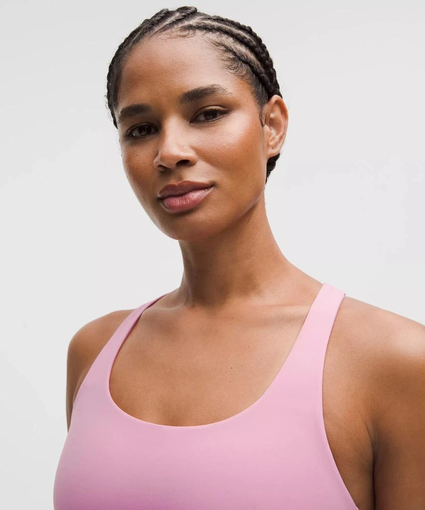 lululemon Energy Longline Bra Medium Support, B-D Cups *Evolve 商品