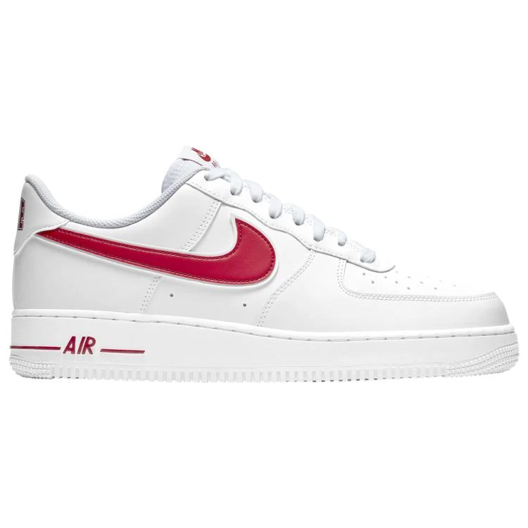 商品NIKE|男士 Air Force 1 Low 运动鞋,价格¥670,第1张图片