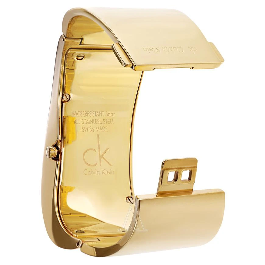 商品Calvin Klein|Pensive 女士手表,价格¥447,第2张图片详细描述