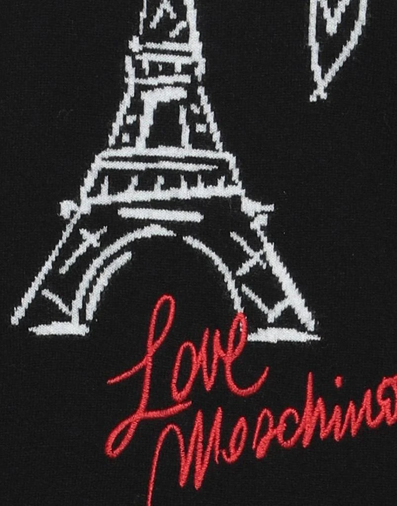 商品Love Moschino|Sweater,价格¥1326,第4张图片详细描述