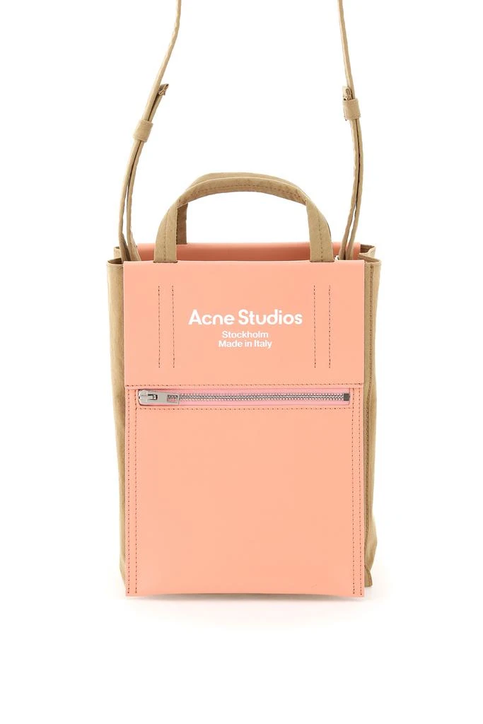商品Acne Studios|baker out medium tote bag,价格¥1690,第1张图片