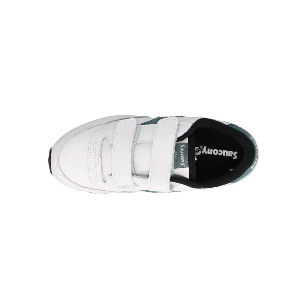 商品Saucony|Jazz Double HL Slip On Sneakers (Little Kid-Big Kid),价格¥189,第4张图片详细描述
