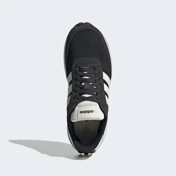 【Brilliant|包邮包税】阿迪达斯 RUN 70S 女生  运动鞋 SNEAKERS  GW5609 CBLACK/OWHITE/CARBON 商品