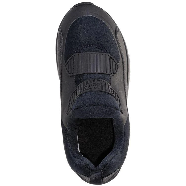 Little Boys' Air Max Tiny 90 Running Sneakers from Finish Line 商品