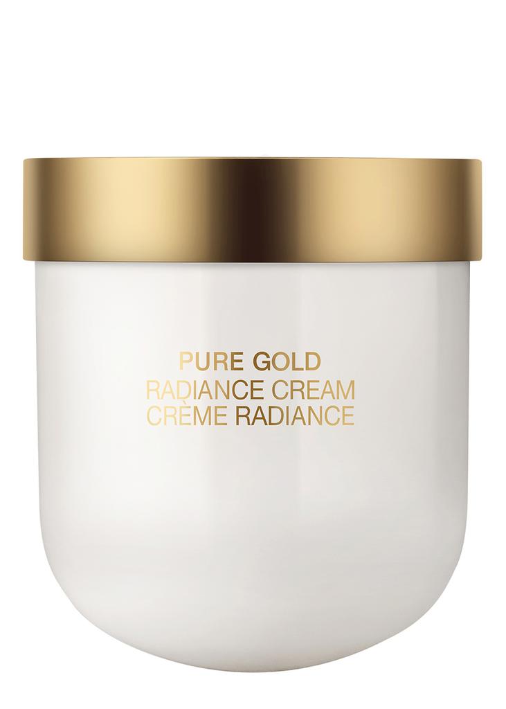 Pure Gold Radiance Cream Refill 50ml商品第1张图片规格展示