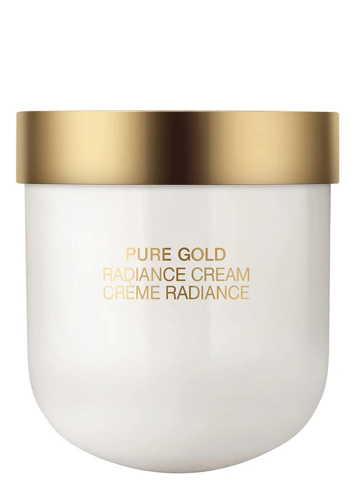 商品La Prairie|Pure Gold Radiance Cream Refill 50ml,价格¥6802,第1张图片