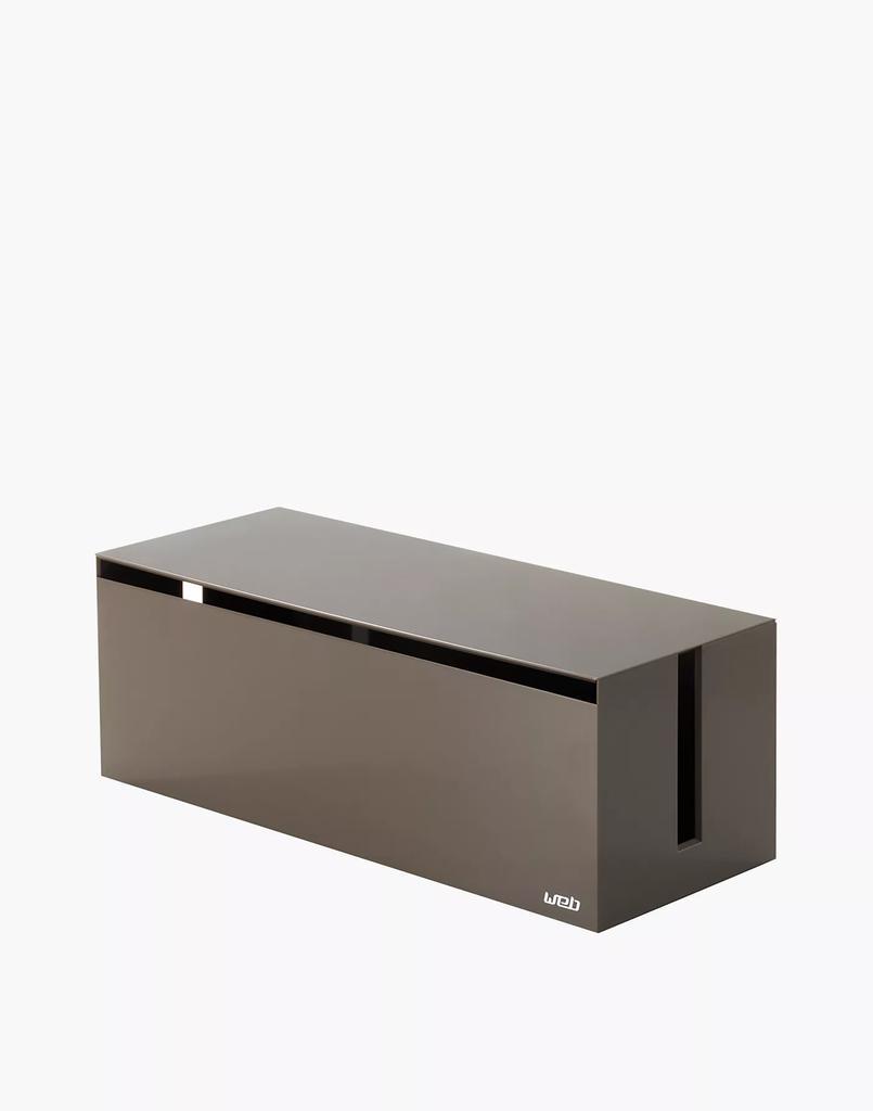 商品Madewell|Yamazaki Home Web Cable Box,价格¥287,第6张图片详细描述