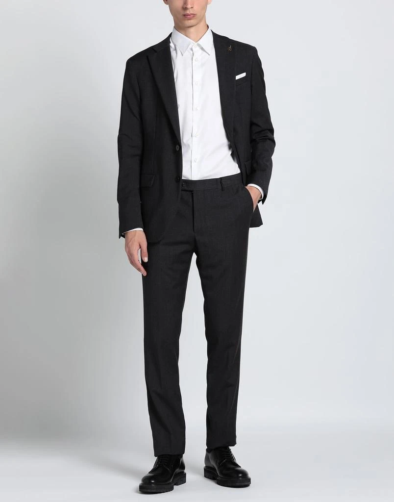 商品PAOLONI|Suits,价格¥3053,第2张图片详细描述