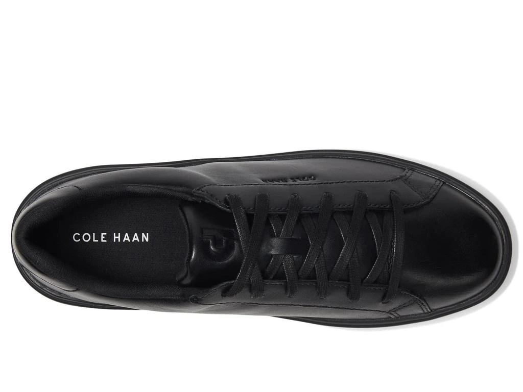 商品Cole Haan|Grand Crosscourt Daily Sneakers,价格¥791,第2张图片详细描述