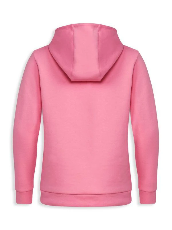 商品Adidas|Little Girl’s & Girl’s Logo Hoodie,价格¥113,第2张图片详细描述