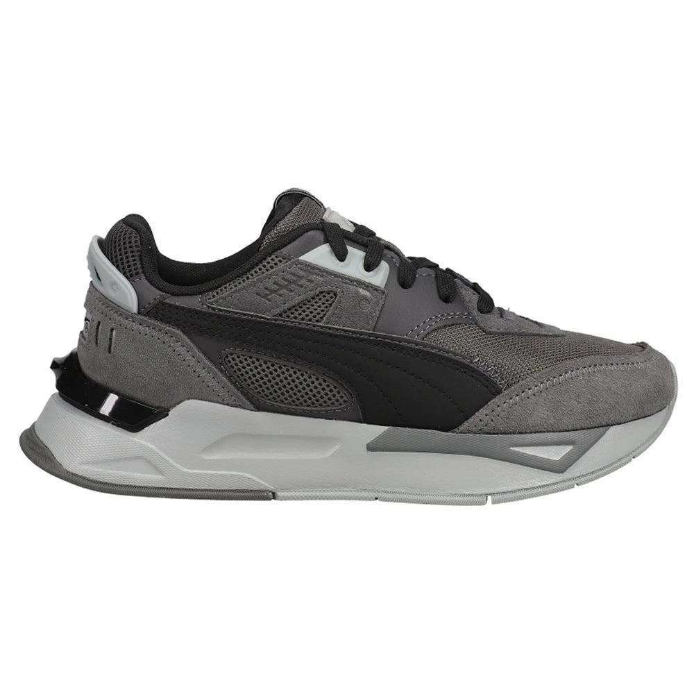 商品Puma|Mirage Sport Remix Lace Up Sneakers,价格¥455,第1张图片