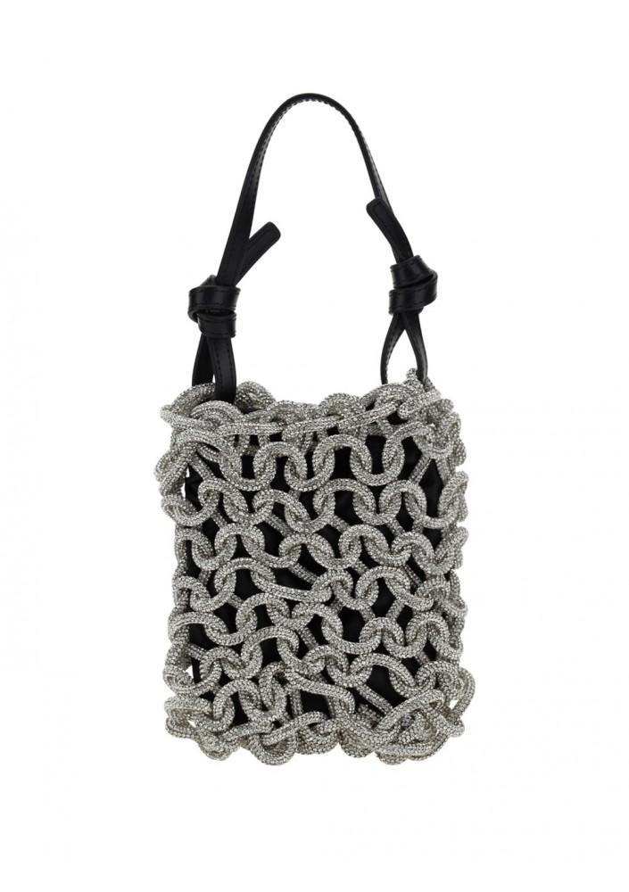 Tini Crystal Bag商品第1张图片规格展示