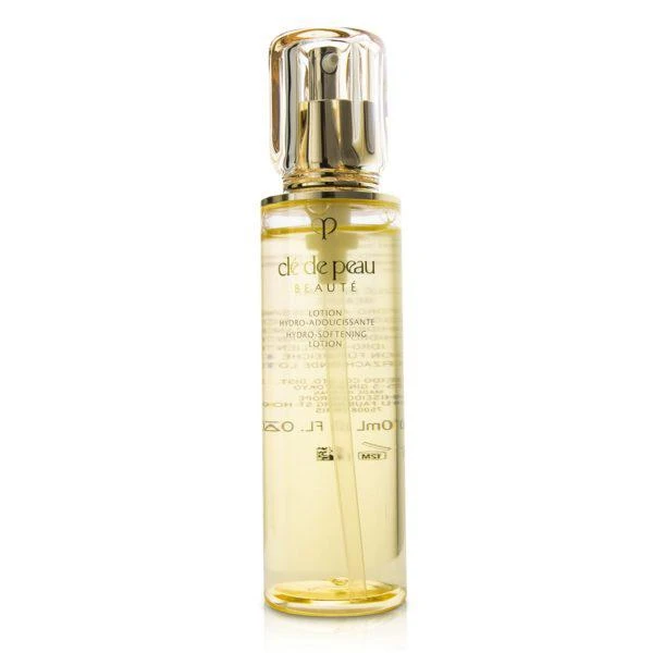 商品Cle de Peau|Hydro-softening Lotion,价格¥860,第1张图片