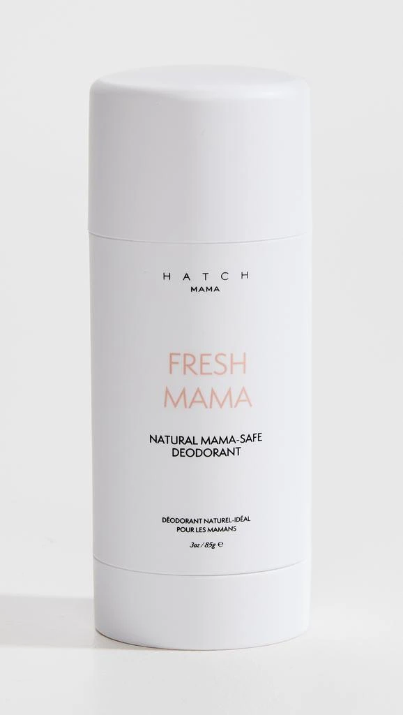 商品HATCH|HATCH Fresh Mama 止汗香体露,价格¥180,第1张图片