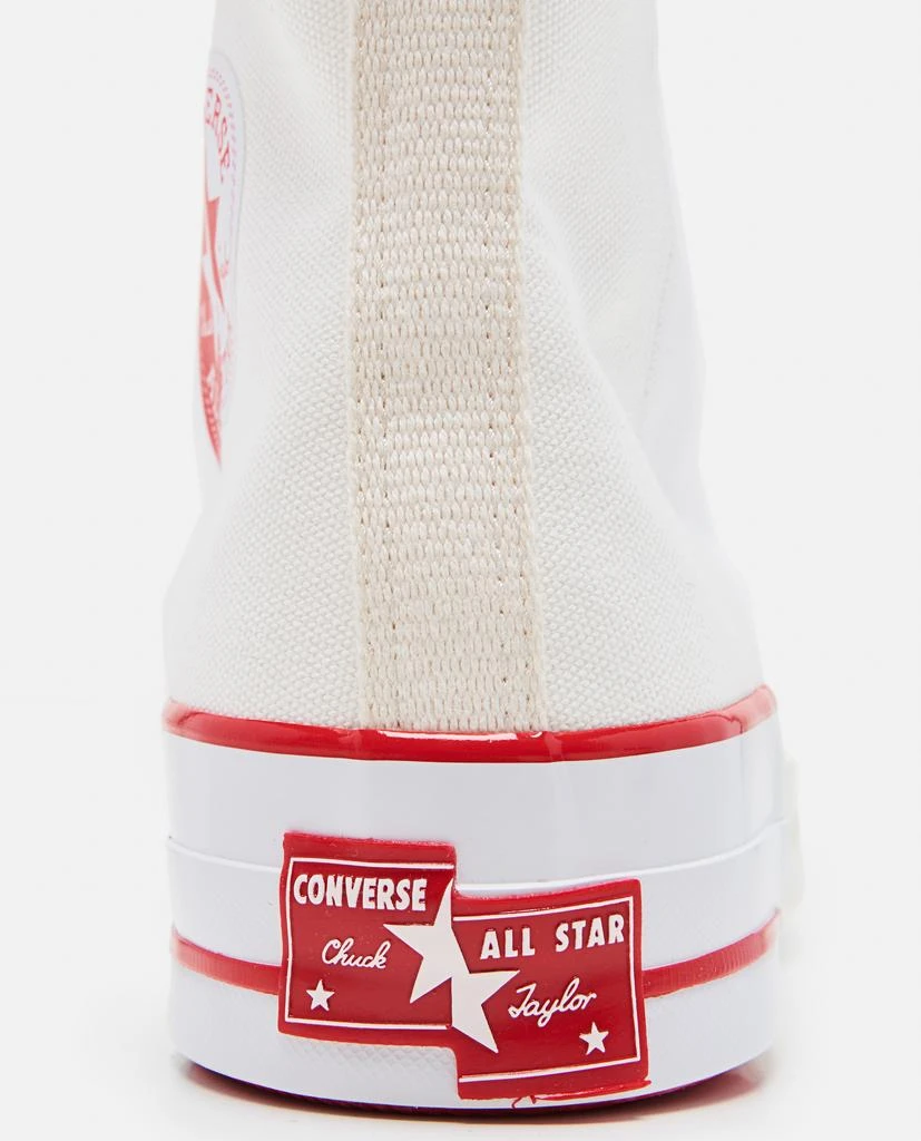 商品Converse|Converse Chuck 70 Hi Rivals size 4½,价格¥569,第4张图片详细描述