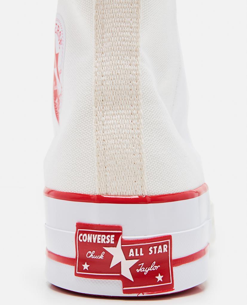 商品Converse|Chuck 70 Hi Rivals,价格¥554,第6张图片详细描述