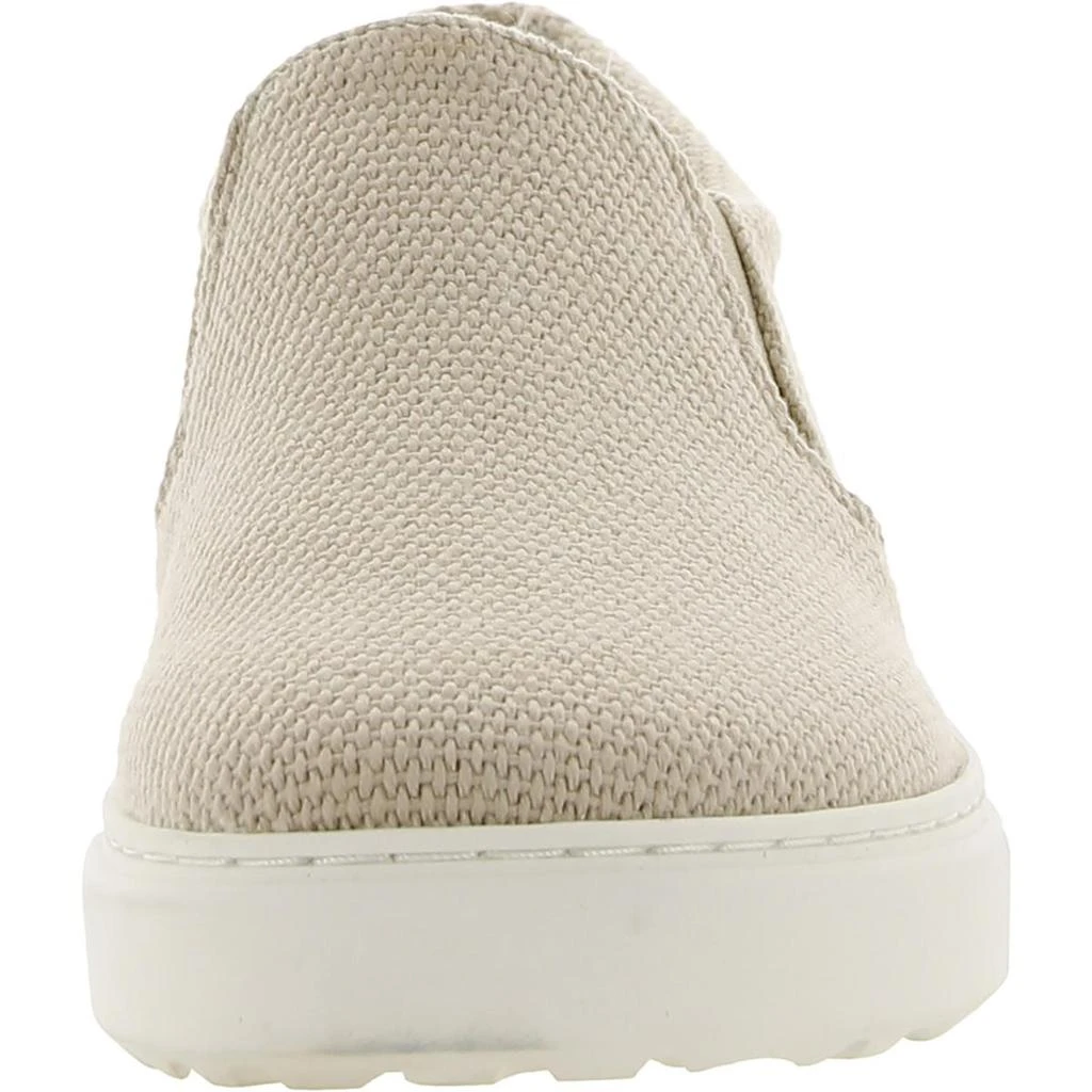 商品Birkenstock|Oswego Womens Knit Footbed Slip-On Sneakers,价格¥508,第3张图片详细描述