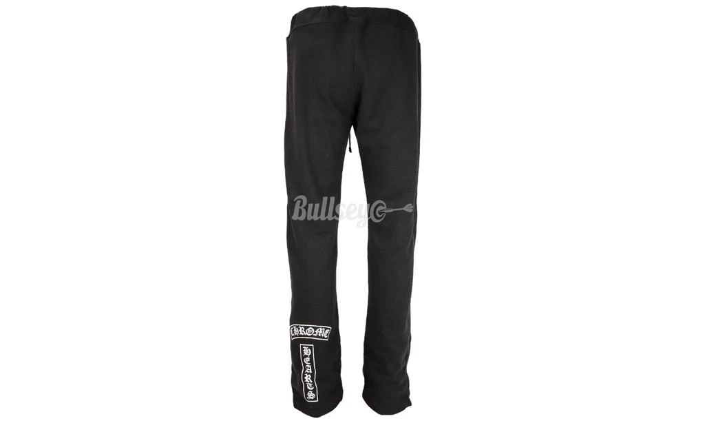 商品Chrome Hearts|Chrome Hearts Hammer Logo Sweatpants,价格¥1957,第1张图片