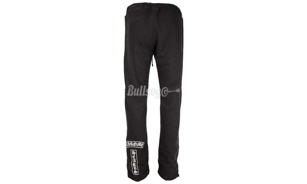 商品Chrome Hearts|Chrome Hearts Hammer Logo Sweatpants,价格¥2566,第5张图片详细描述