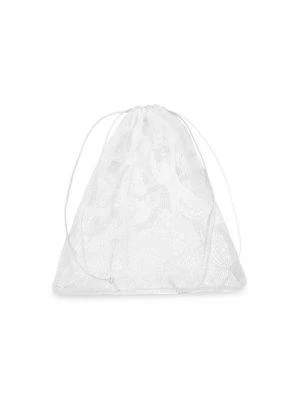 商品Bottega Veneta|Mettalic Drawstring Pouch,价格¥3679,第1张图片