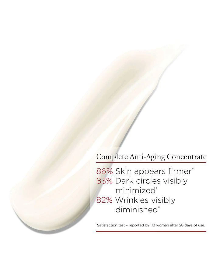 商品Clarins|Total Eye Lift Firming & Smoothing Anti-Aging Skincare Set ($113 Value),价格¥705,第5张图片详细描述
