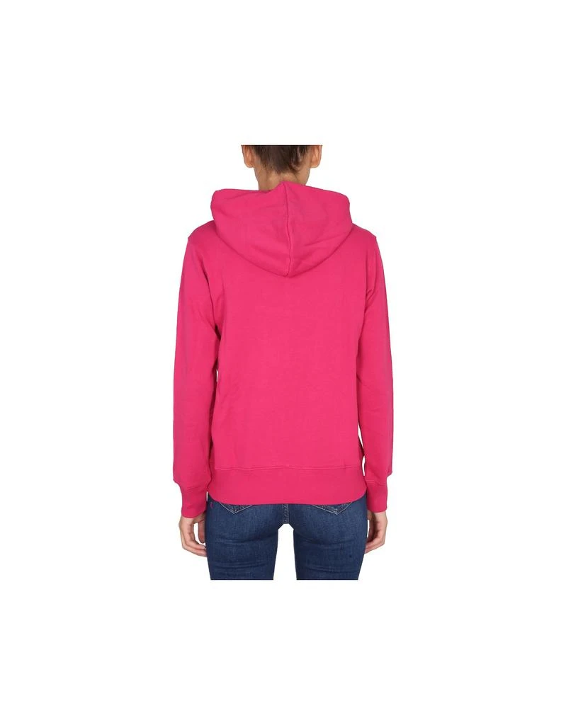 商品Versace|Sweatshirt With Logo,价格¥1064,第4张图片详细描述
