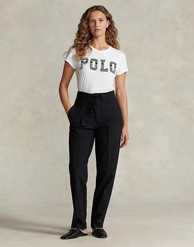 商品Ralph Lauren|T-shirt,价格¥927,第4张图片详细描述