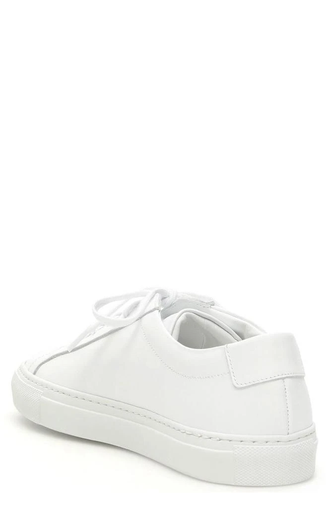 商品Common Projects|Common Projects Original Achilles Low-Top Sneakers,价格¥1992-¥2430,第3张图片详细描述