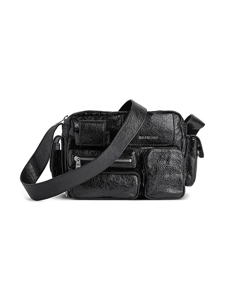 Balenciaga Superbusy Camera Bag - Shoulder Bags - Compare Prices