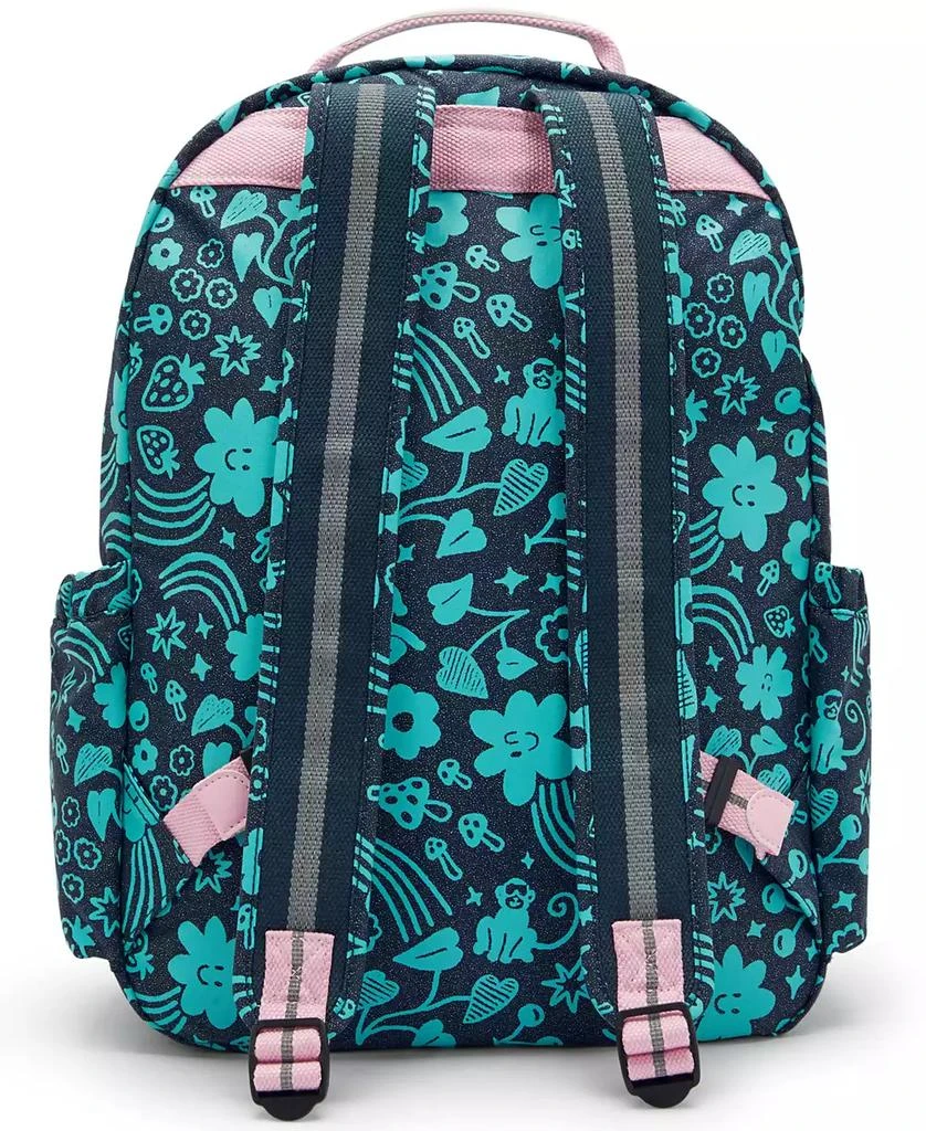 商品Kipling|Seoul Go Large Backpack,价格¥236,第2张图片详细描述