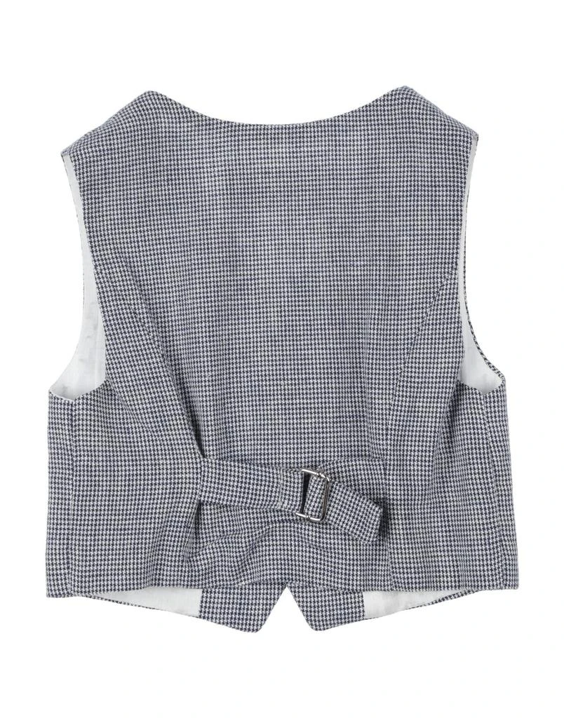商品HARMONT & BLAINE|Suit vest,价格¥594,第2张图片详细描述