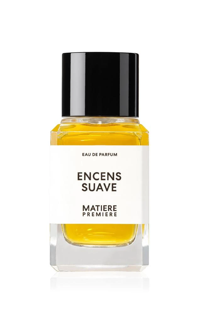 商品Matiere Premiere|Matiere Premiere Encens Suave Eau de Parfum - Moda Operandi,价格¥2394,第1张图片