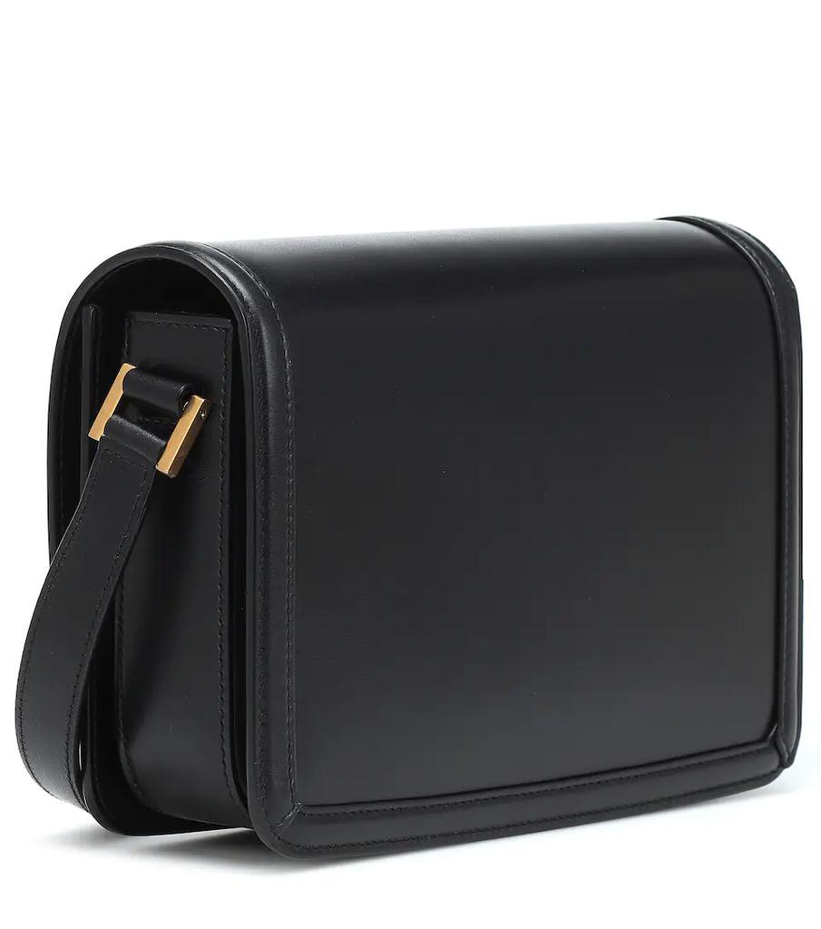 商品Yves Saint Laurent|Solferino Medium leather crossbody bag,价格¥18392,第6张图片详细描述