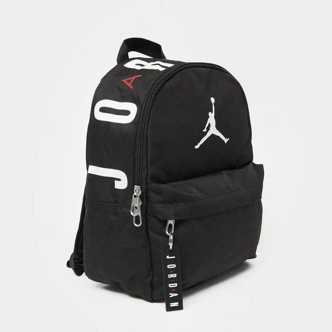 商品Jordan|Kids' Air Jordan Mini Backpack (10L),价格¥224,第2张图片详细描述