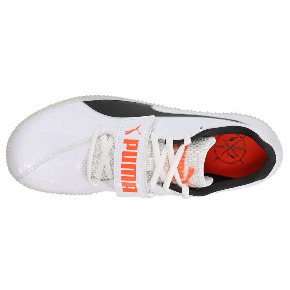 商品Puma|evoSPEED High Jump 6 Spikes Track/Field Shoes,价格¥773,第4张图片详细描述
