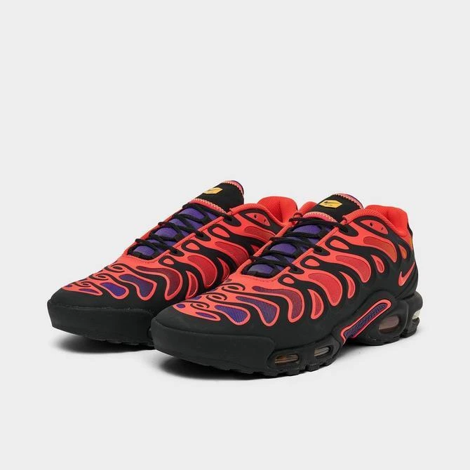 商品NIKE|Men's Nike Air Max Plus Drift Casual Shoes,价格¥494,第2张图片详细描述